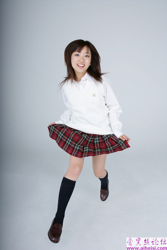乙女学院少女泳装秀
