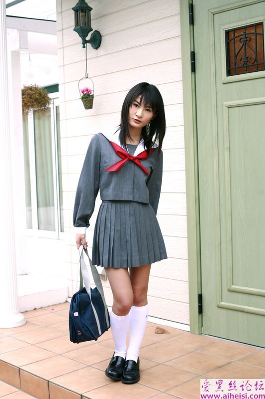 乙女学院的性感女生三井麻由