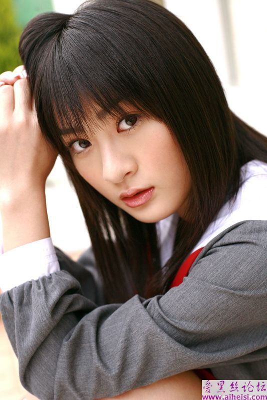 乙女学院的性感女生三井麻由