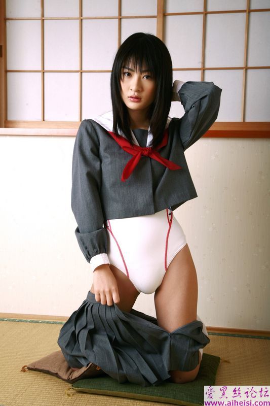乙女学院的性感女生三井麻由