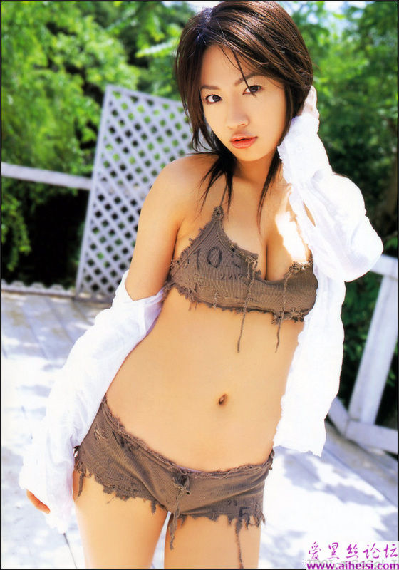 二宮步美の登場