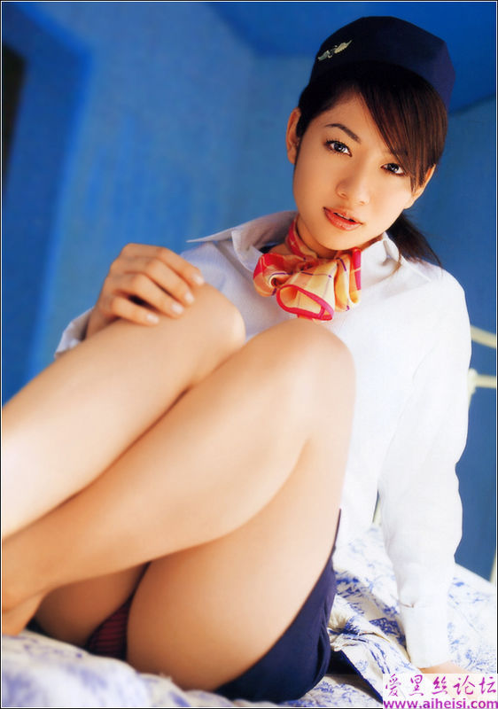二宮步美の登場