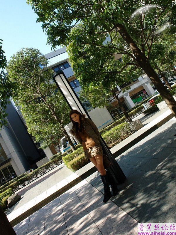 五星级性感美女