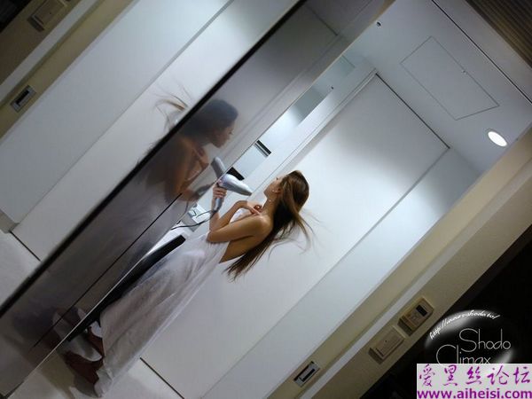 五星级性感美女