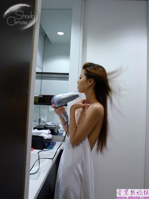 五星级性感美女