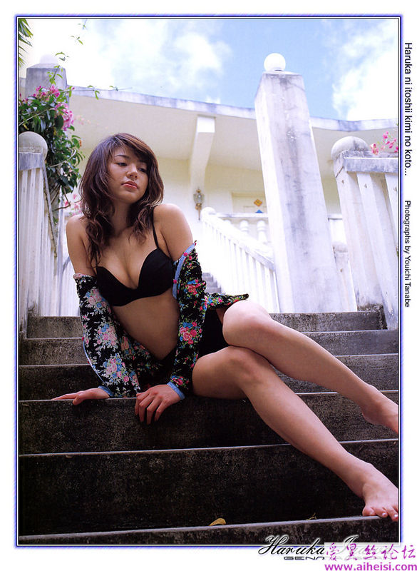 井川遥最新诱惑写真