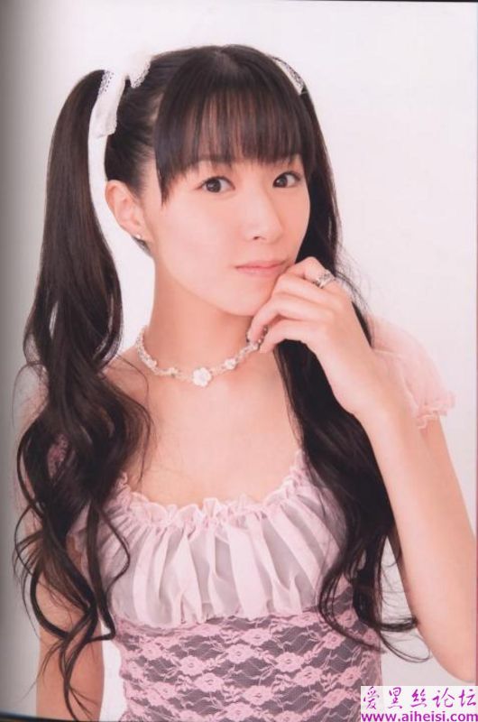 人气女优－田中理恵