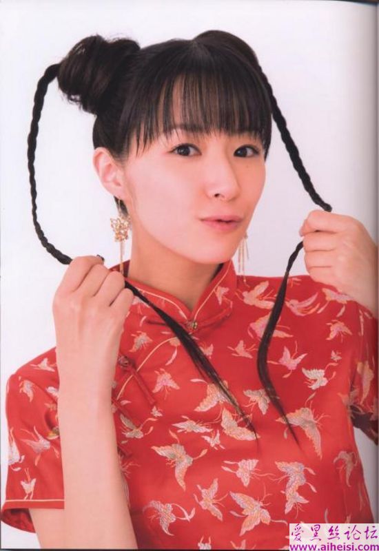 人气女优－田中理恵