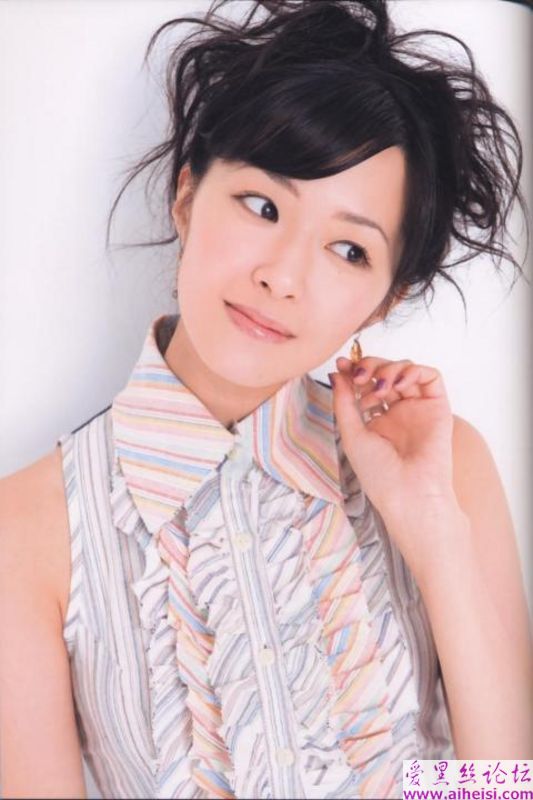 人气女优－田中理恵