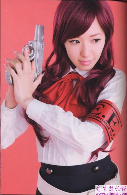 人气女优－田中理恵