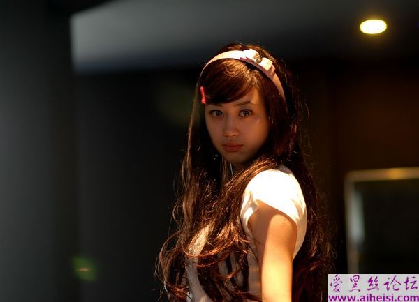 令你心跳加速少女