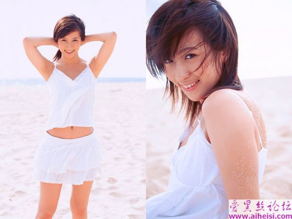 仲根香澄内衣写真全集