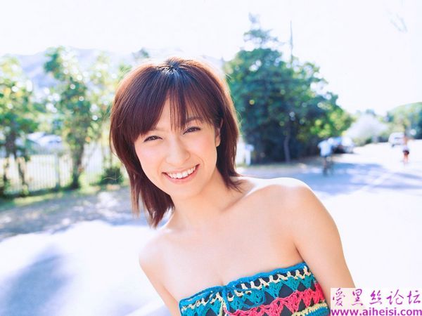 仲根香澄内衣写真全集