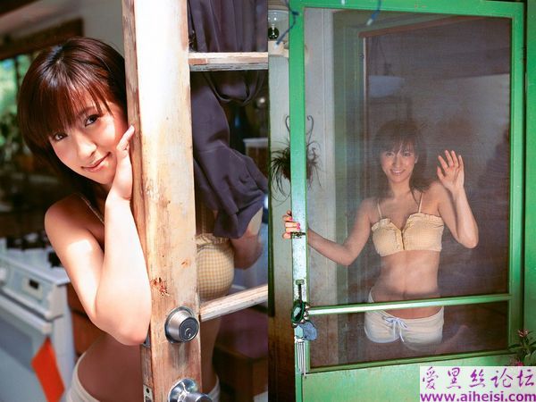 仲根香澄内衣写真全集