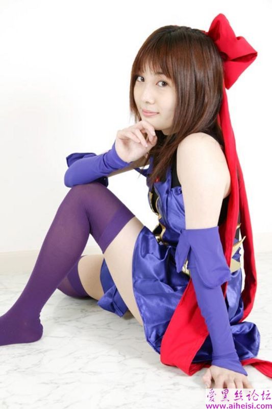 会让你着魔的女孩