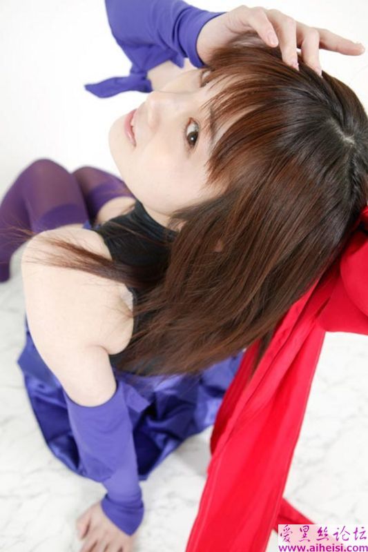 会让你着魔的女孩