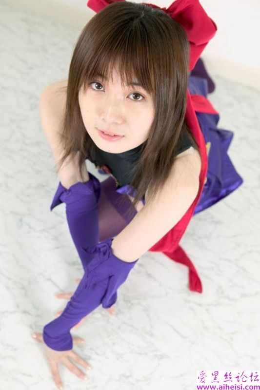 会让你着魔的女孩