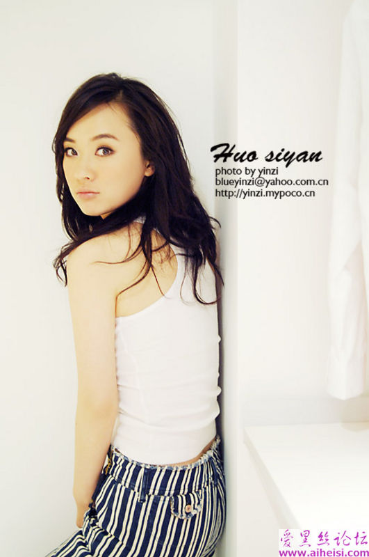 似曾相识美貌燕女来