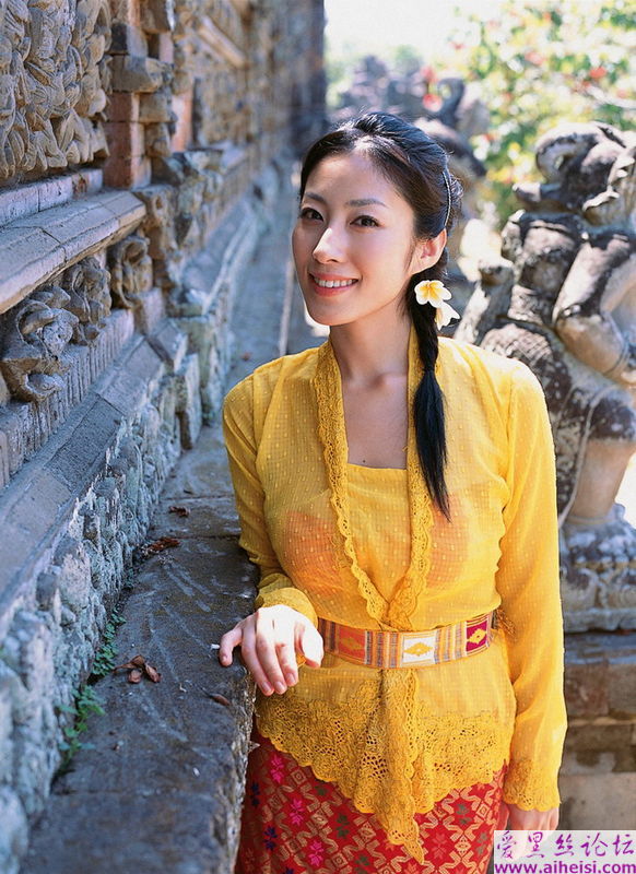 佐藤寬子的無盡嫵媚