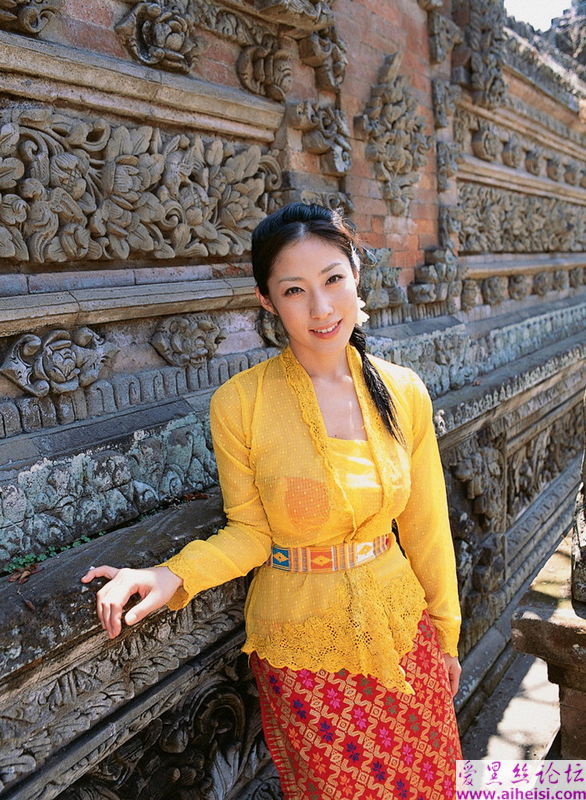 佐藤寬子的無盡嫵媚