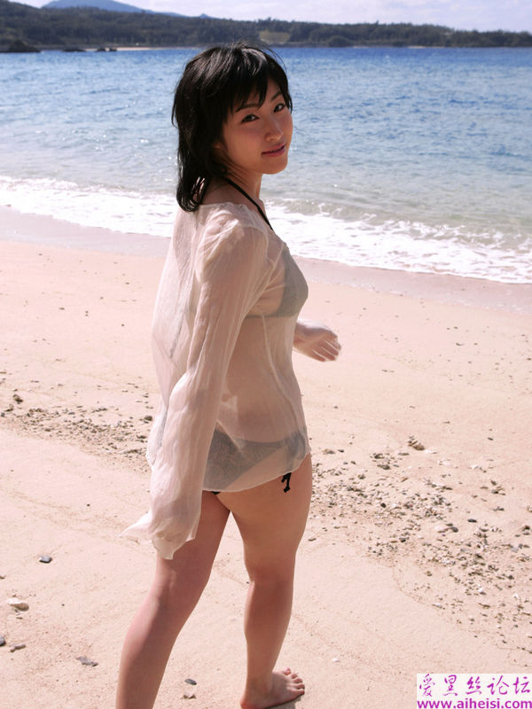 佐藤寬子的無盡嫵媚