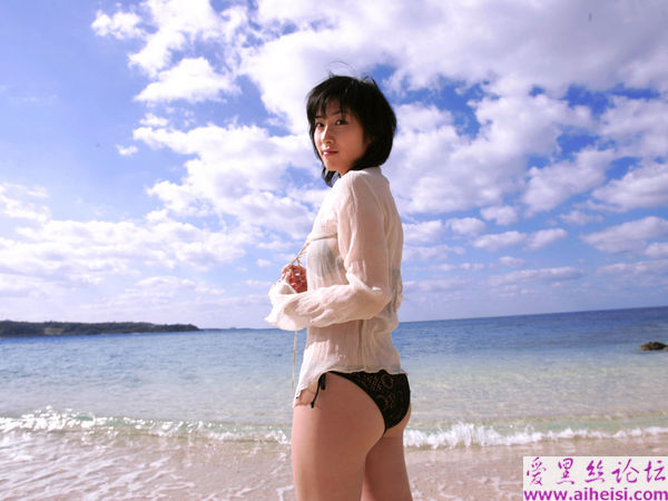 佐藤寬子的無盡嫵媚