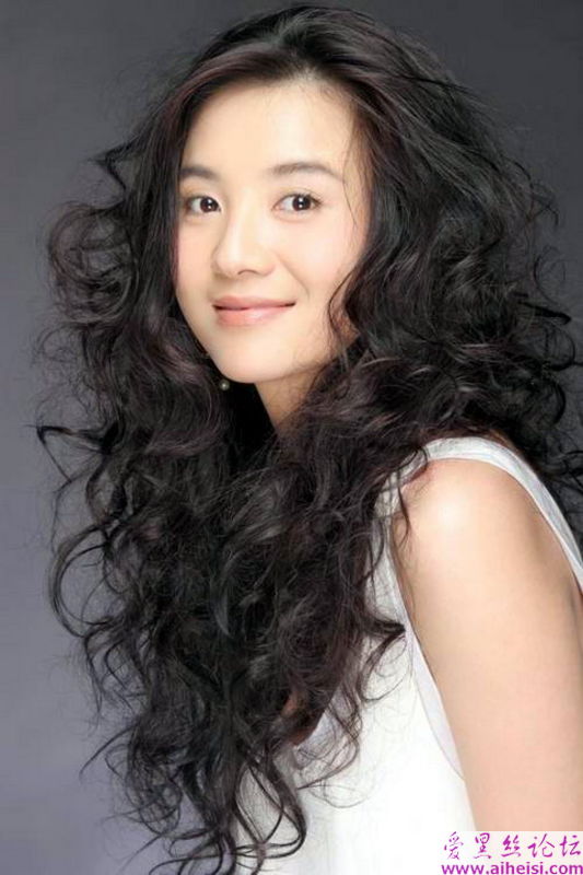 佳丽的女孩