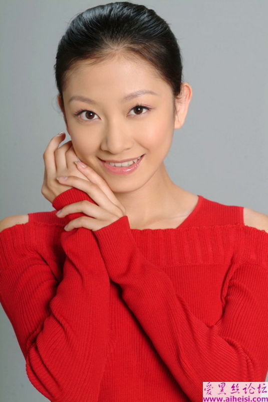 佳丽的女孩