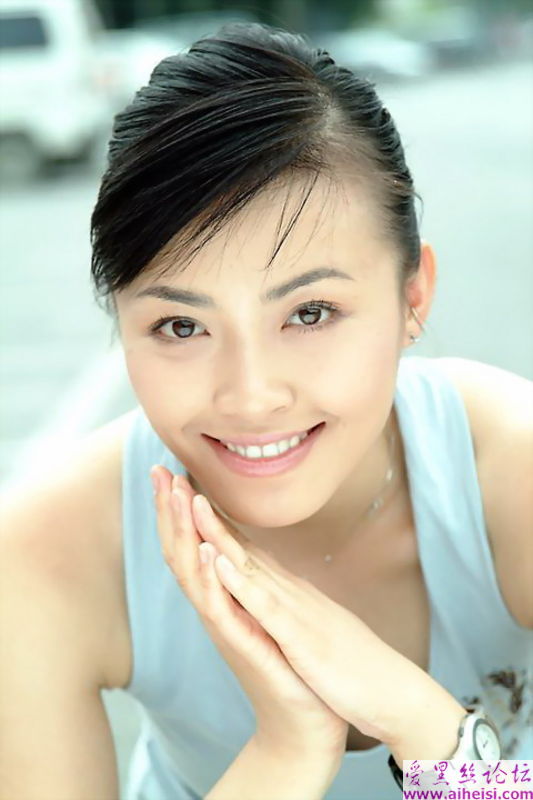佳丽的女孩