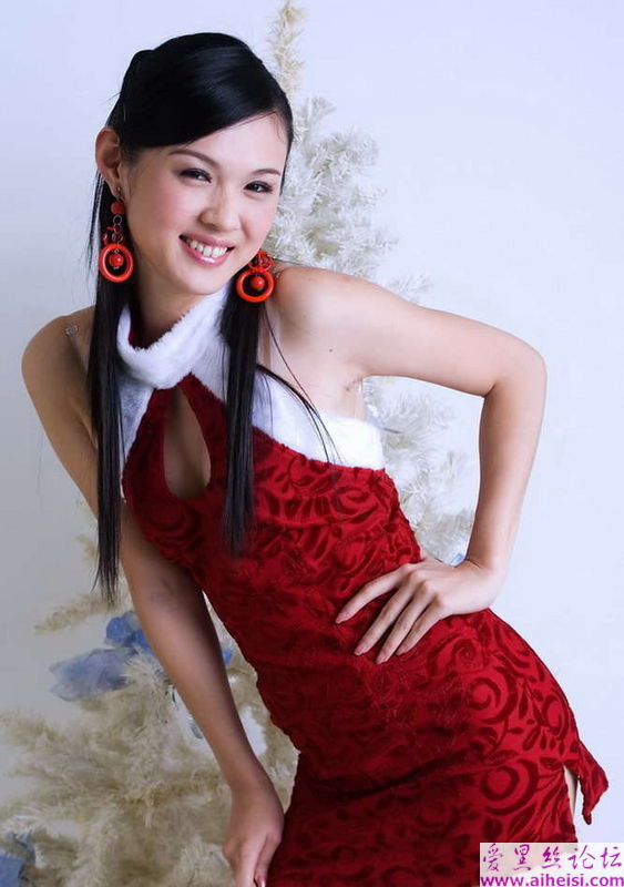 俏皮可人的MM