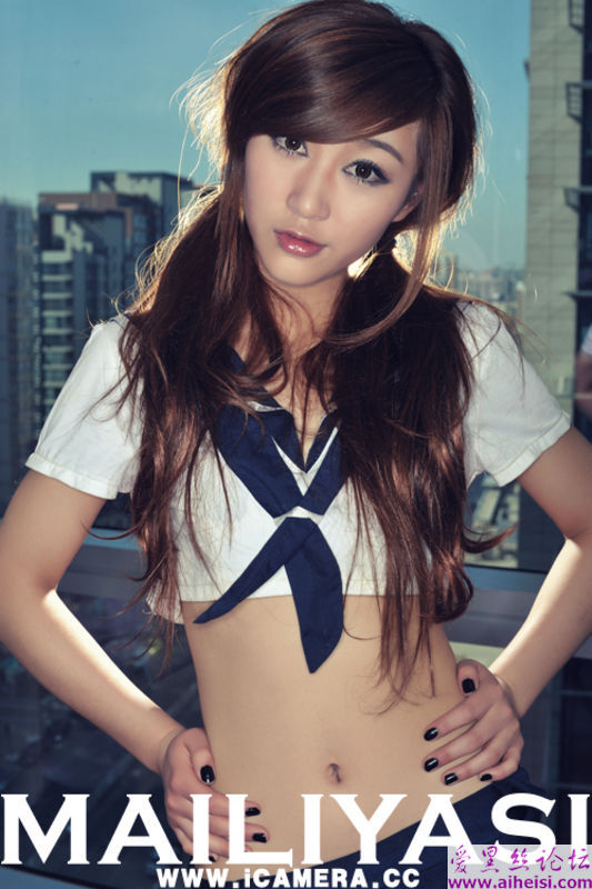 elise-第二辑