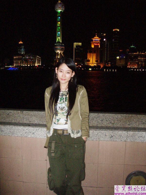 IVYLIAS-第一辑