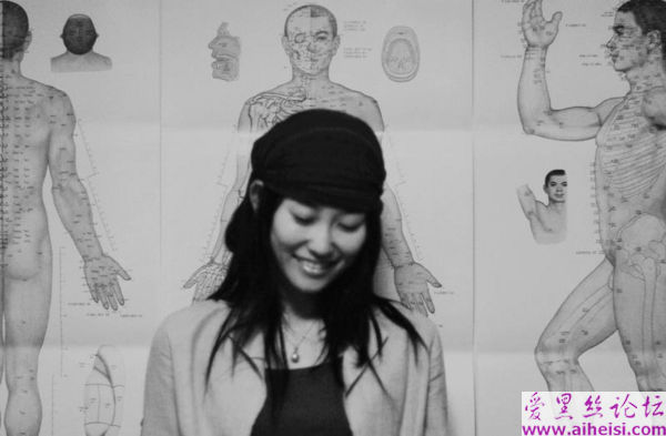 IVYLIAS-第一辑