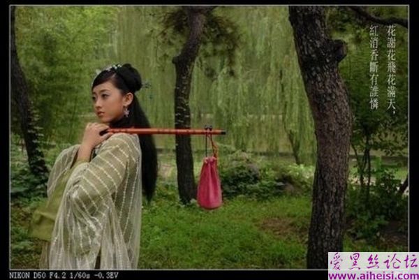 丁晗-第六辑