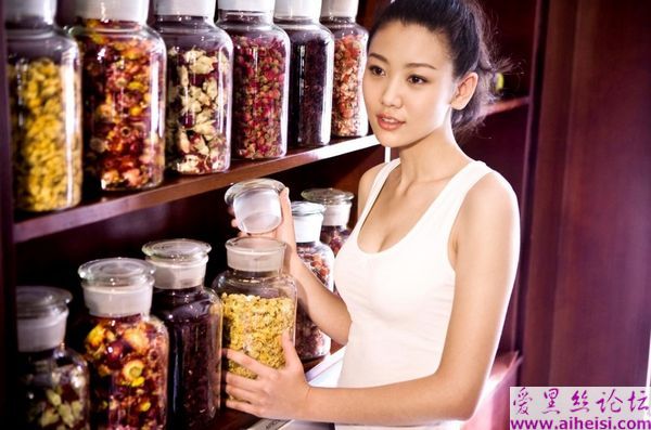 仲婉婷-第一辑