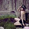 侯宇涵 lesley-第一辑