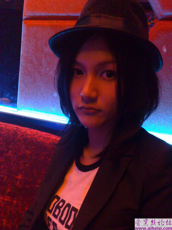 刘佳琳-第一辑
