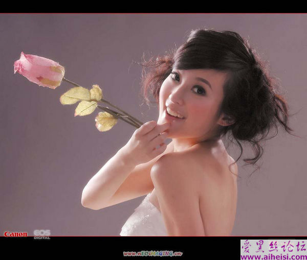 刘妙-第一辑