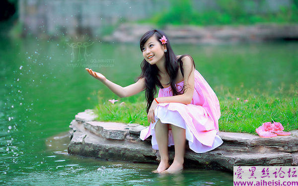 刘妙-第一辑