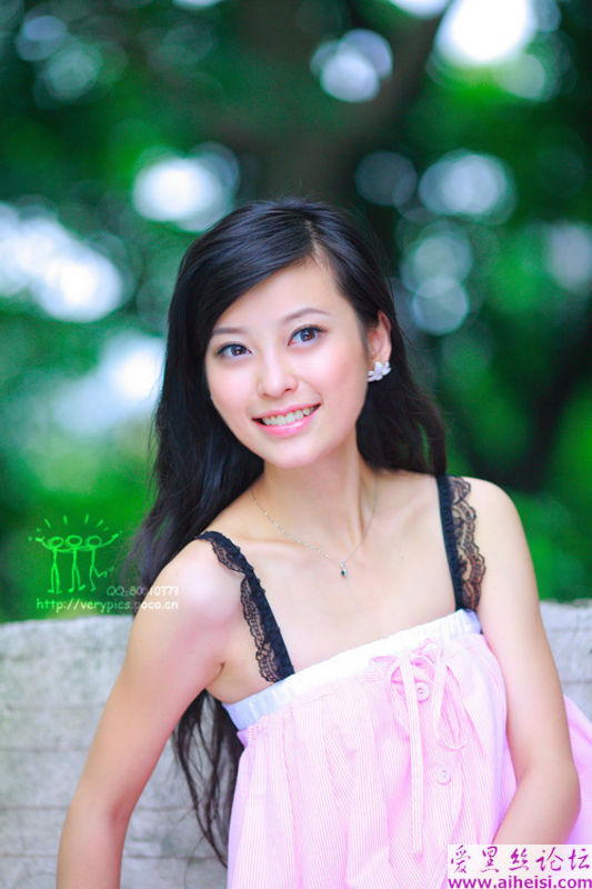 刘妙-第一辑