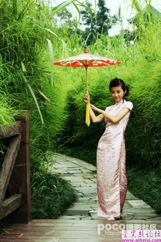 刘妙-第二辑