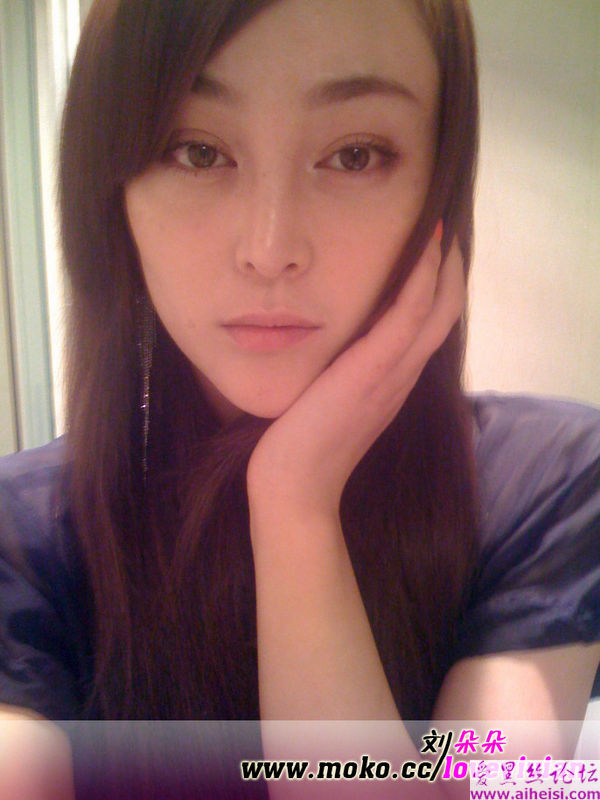 刘朵朵-第一辑