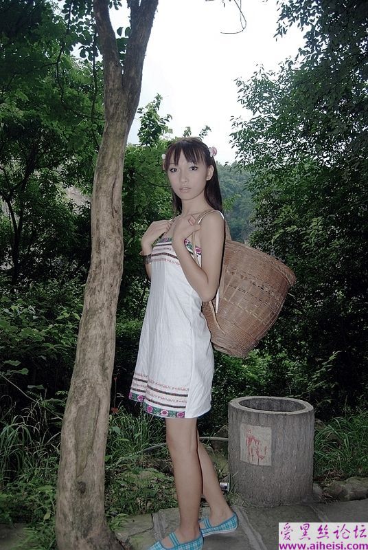 刘诗涵-第一辑
