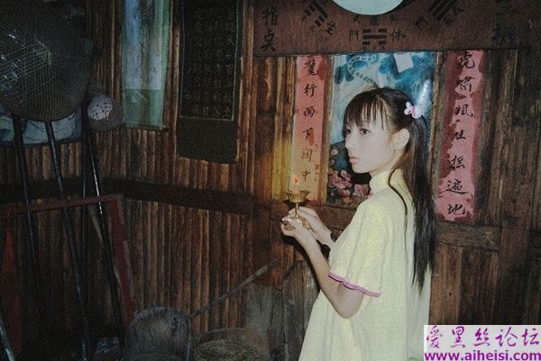 刘诗涵-第一辑