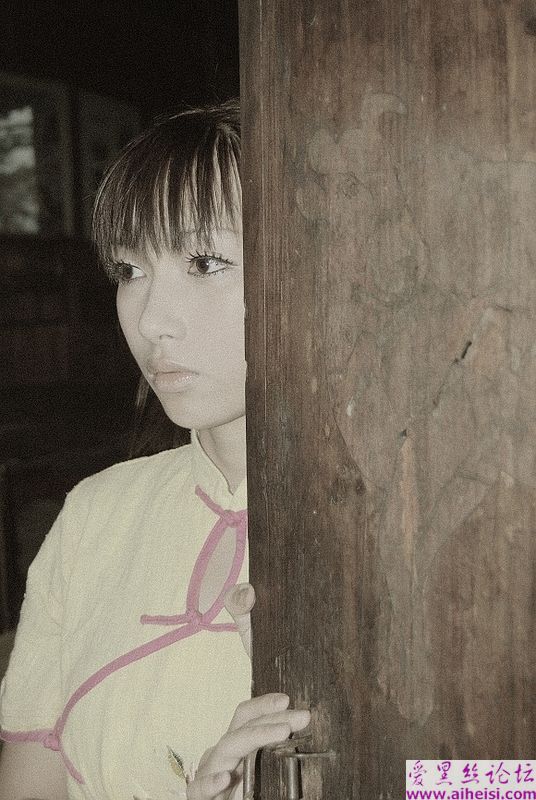 刘诗涵-第一辑