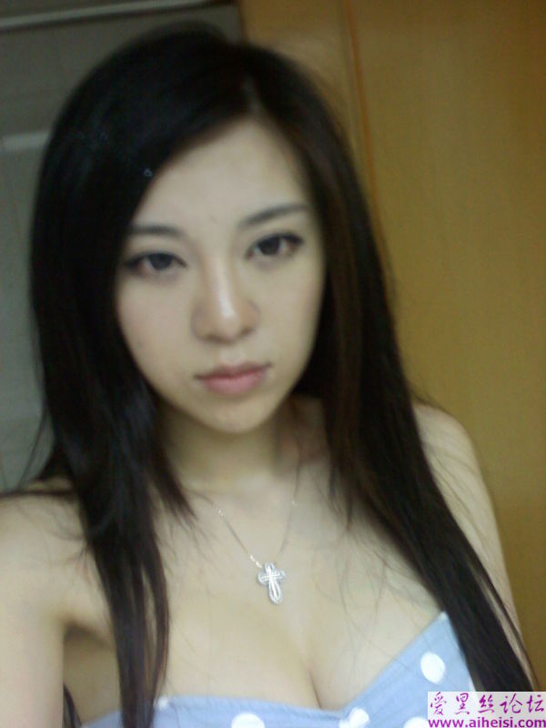 刚小希Cynthia-第一辑