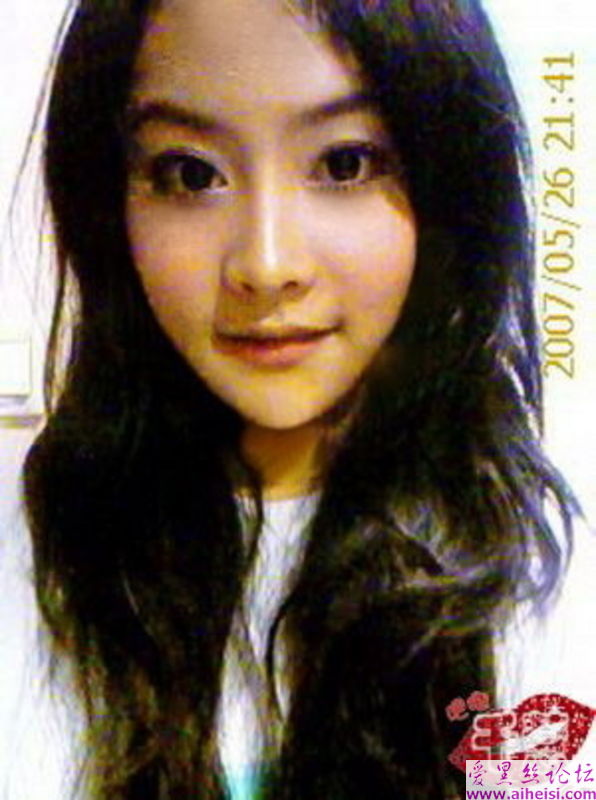 吕千慧-第二辑