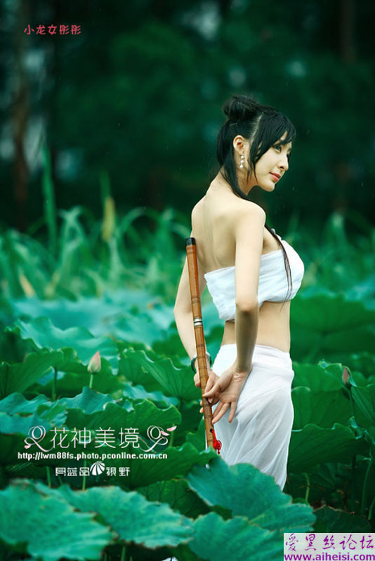 小龙女彤彤-第六辑