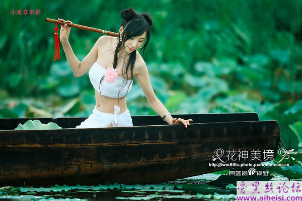 小龙女彤彤-第六辑