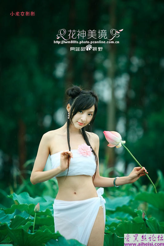 小龙女彤彤-第六辑